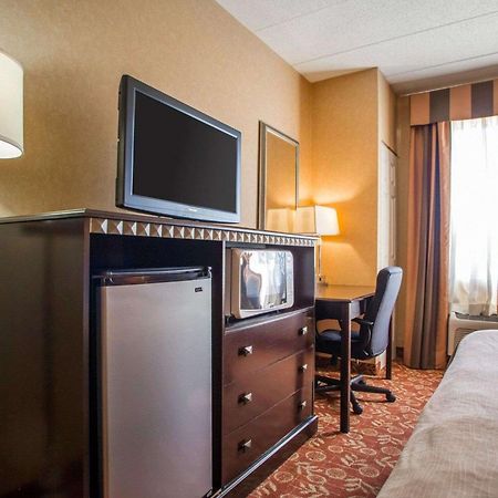 Quality Inn Vineland Eksteriør billede