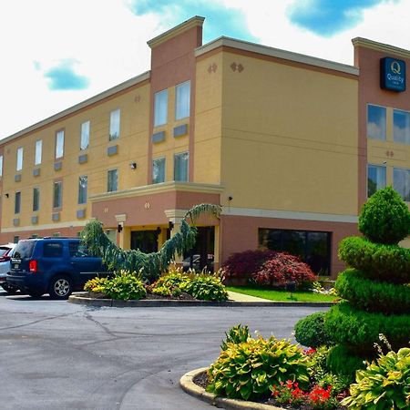 Quality Inn Vineland Eksteriør billede