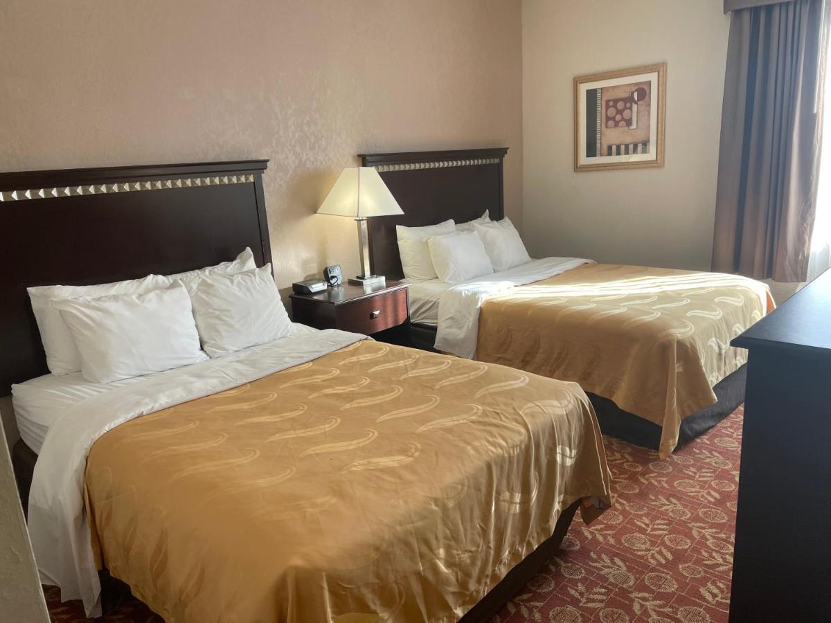Quality Inn Vineland Eksteriør billede