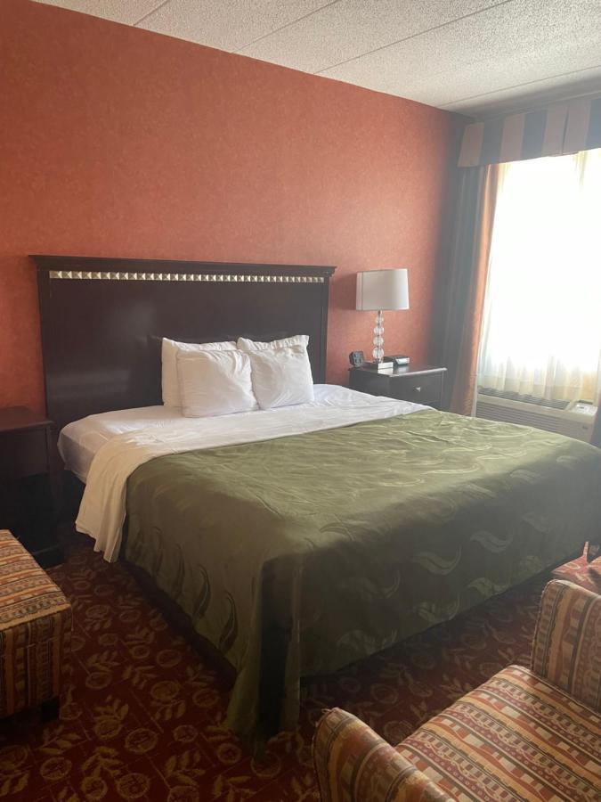 Quality Inn Vineland Eksteriør billede