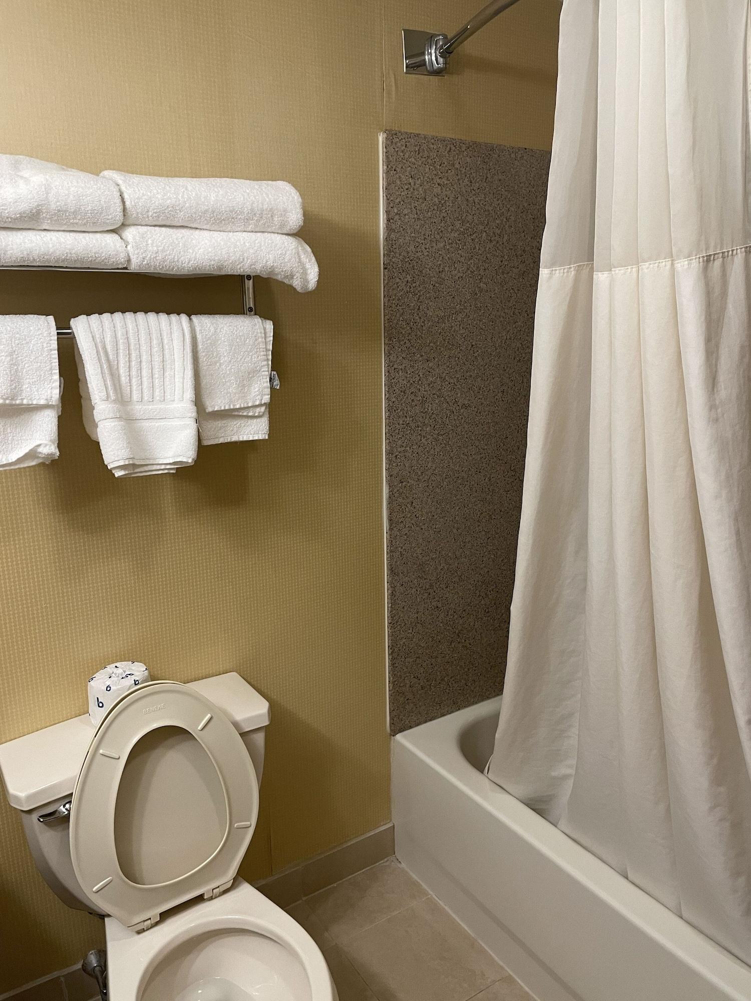 Quality Inn Vineland Eksteriør billede