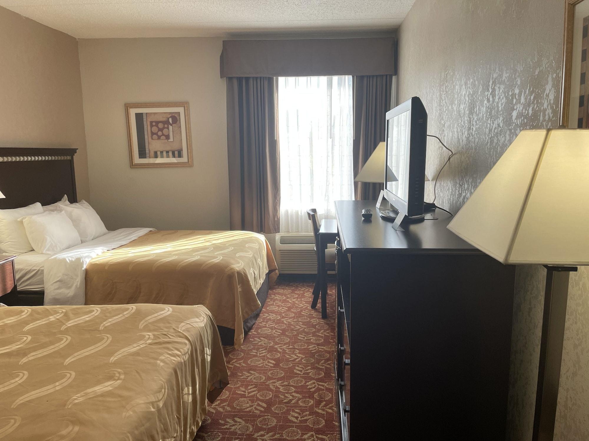 Quality Inn Vineland Eksteriør billede