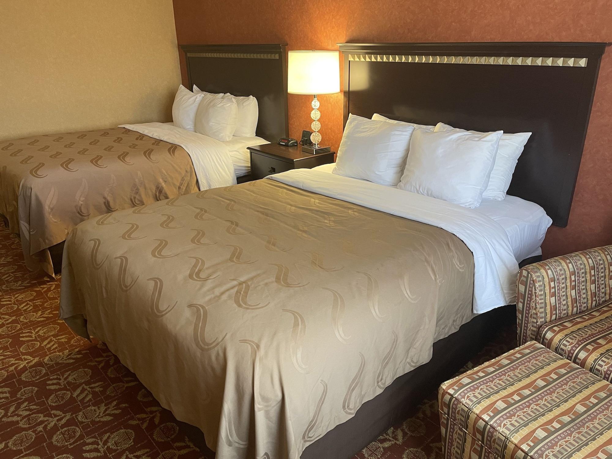 Quality Inn Vineland Eksteriør billede