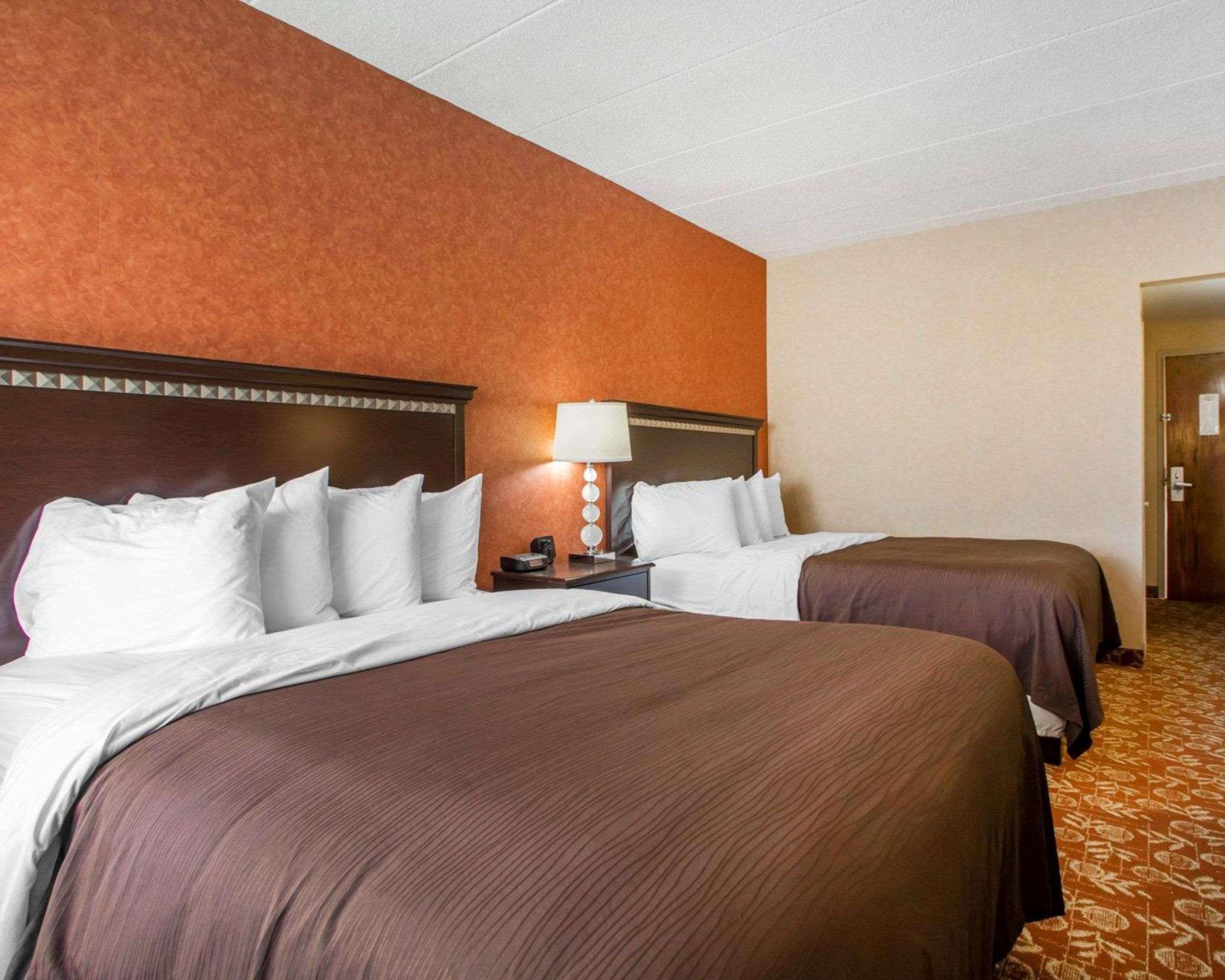 Quality Inn Vineland Eksteriør billede