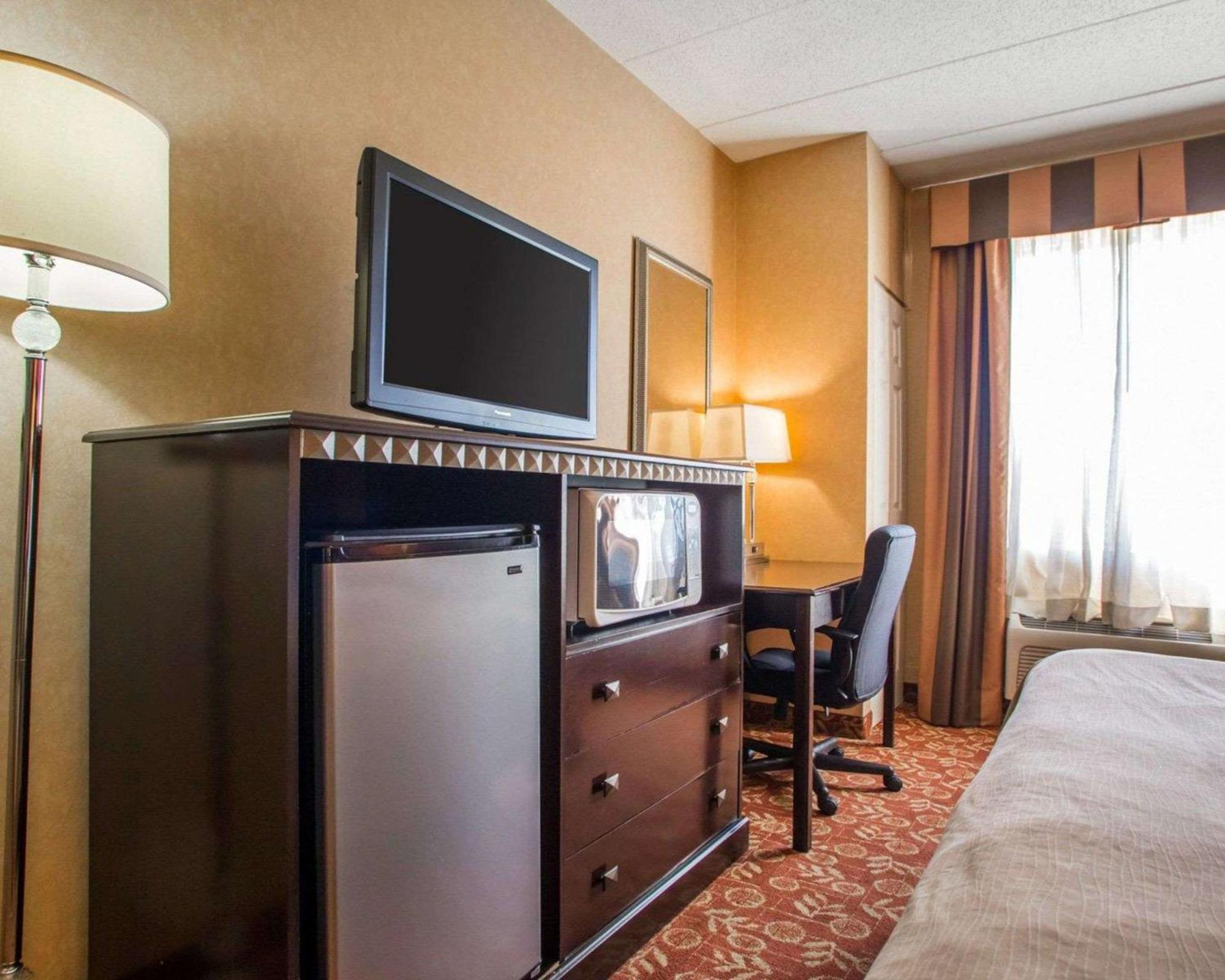 Quality Inn Vineland Eksteriør billede