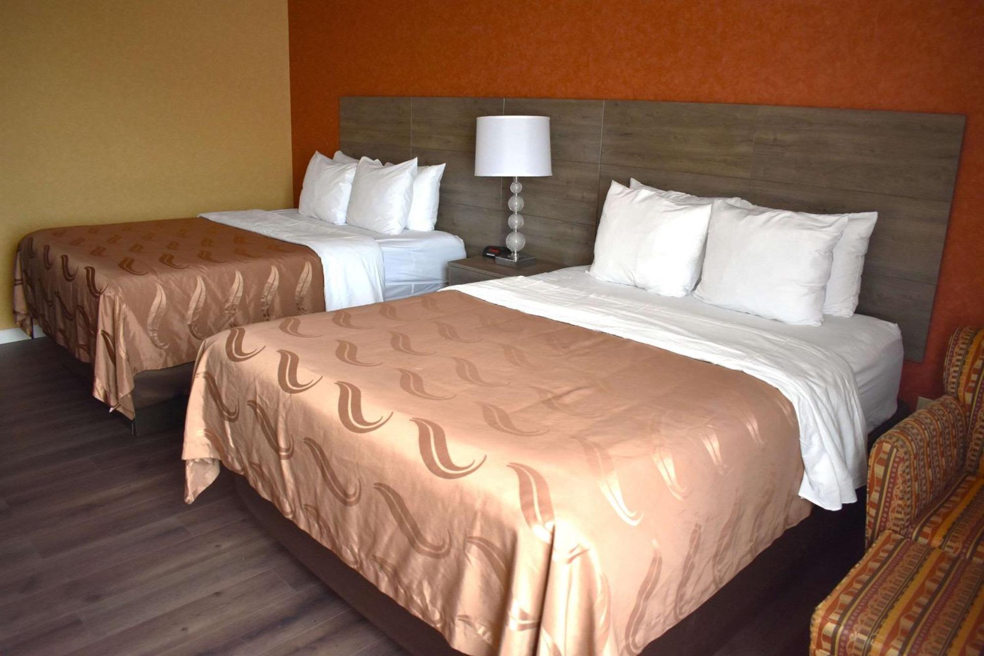 Quality Inn Vineland Eksteriør billede