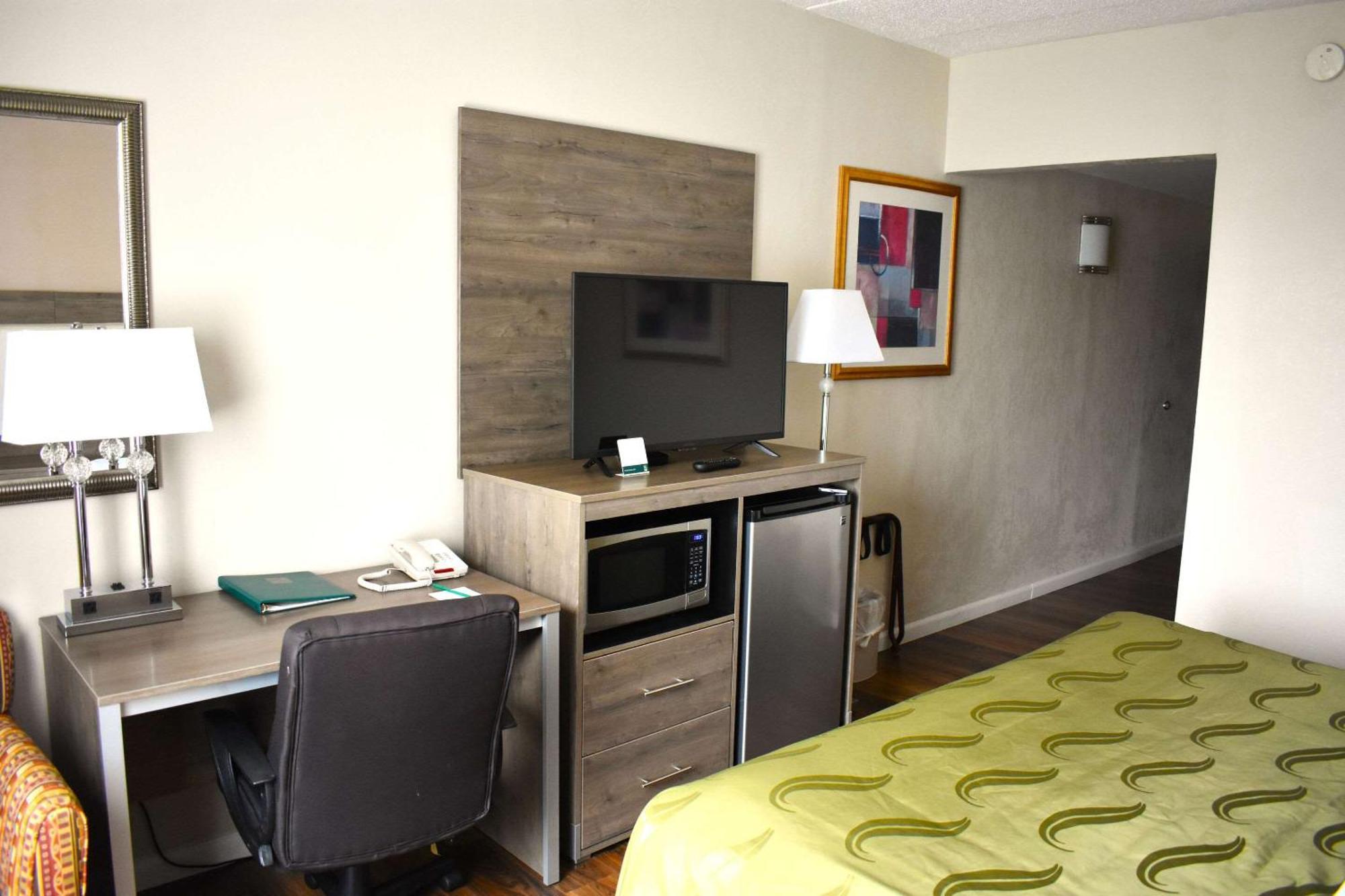 Quality Inn Vineland Eksteriør billede