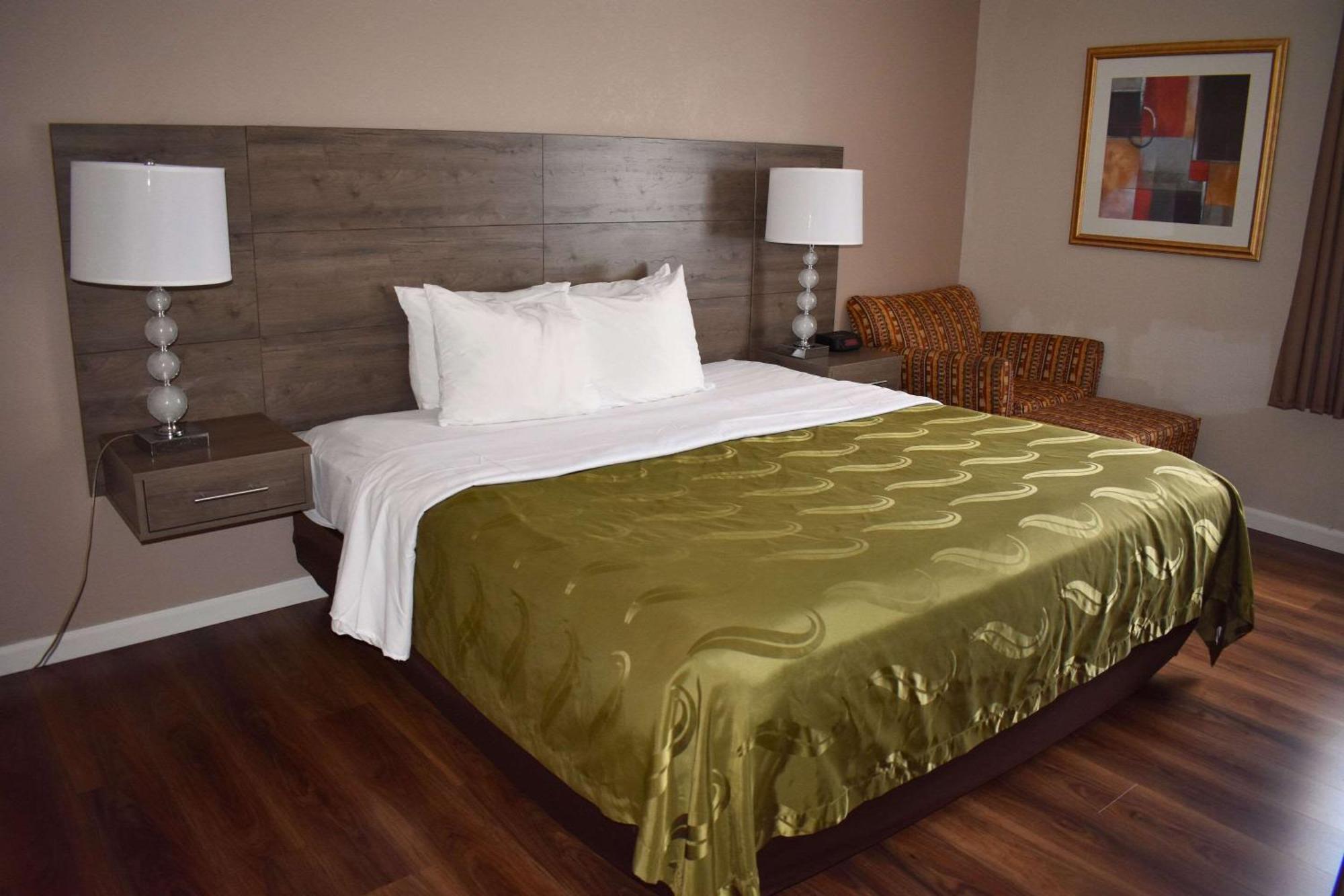 Quality Inn Vineland Eksteriør billede