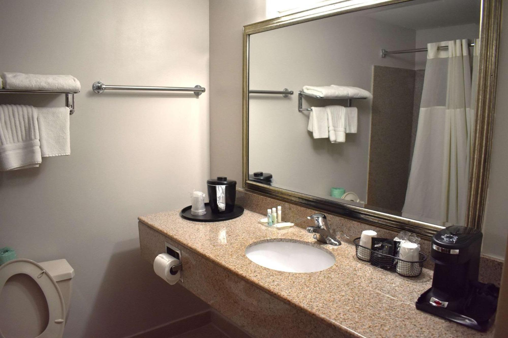 Quality Inn Vineland Eksteriør billede
