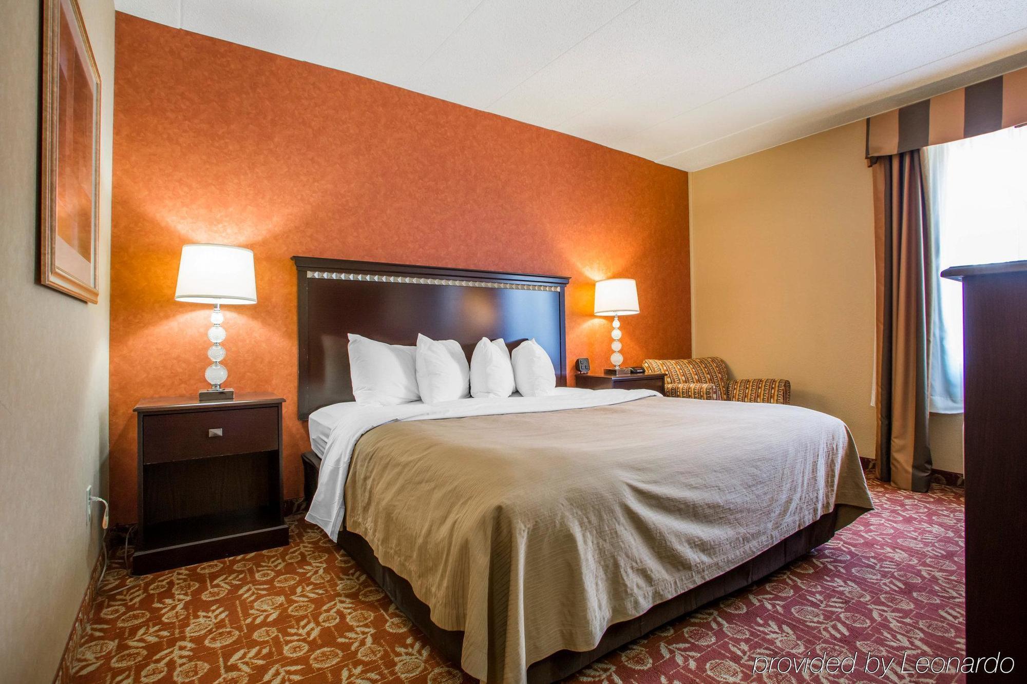 Quality Inn Vineland Eksteriør billede
