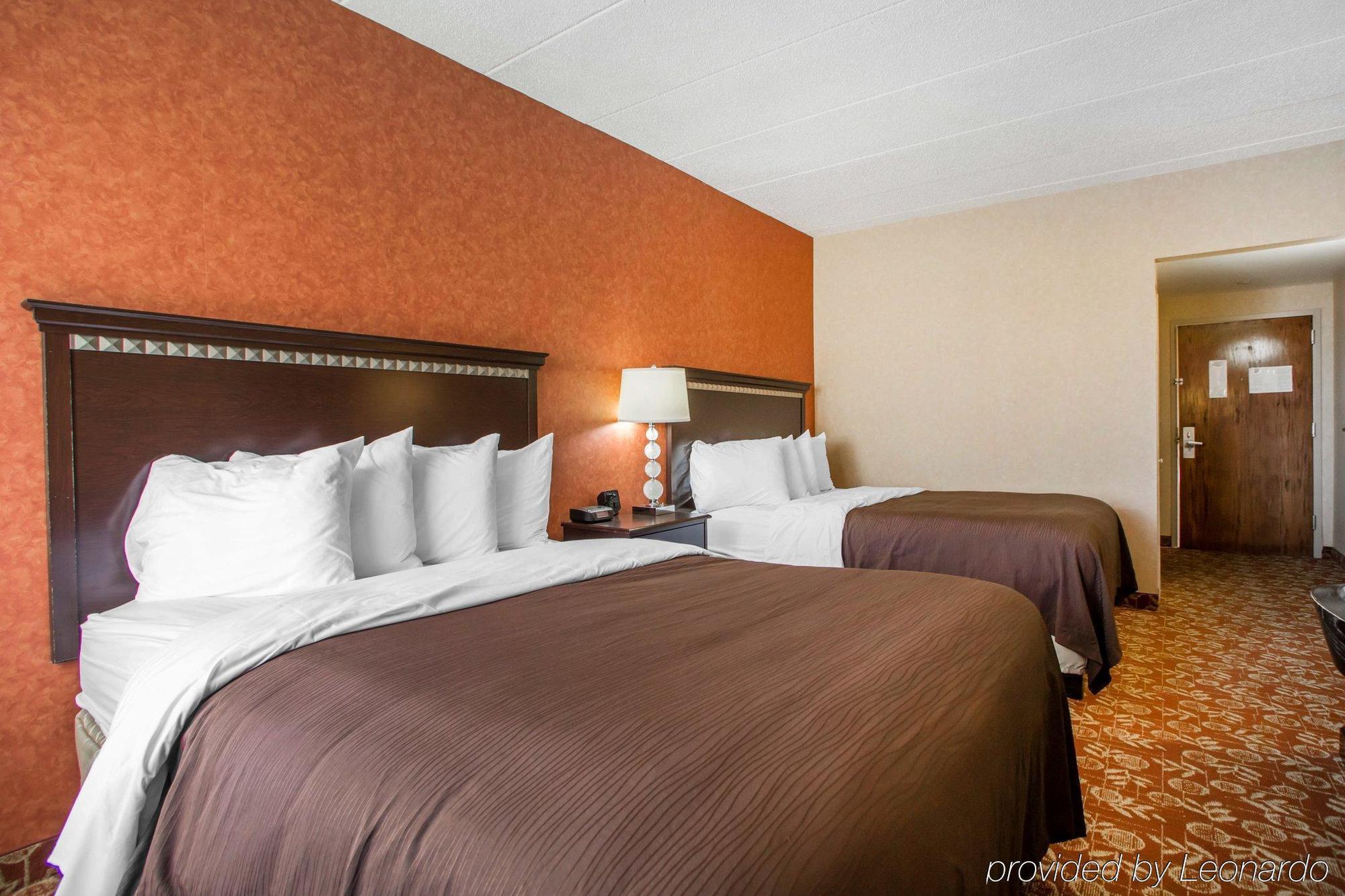 Quality Inn Vineland Eksteriør billede
