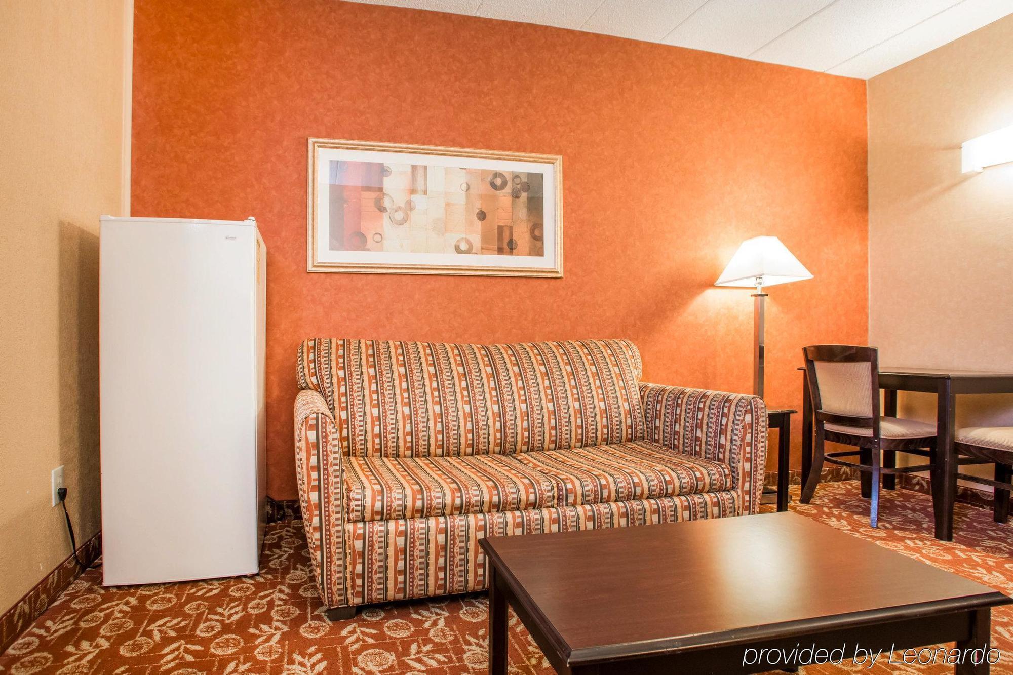 Quality Inn Vineland Eksteriør billede