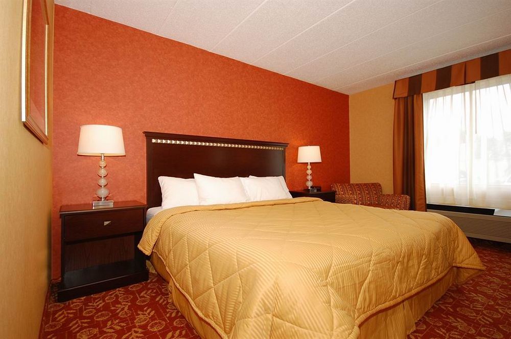 Quality Inn Vineland Eksteriør billede