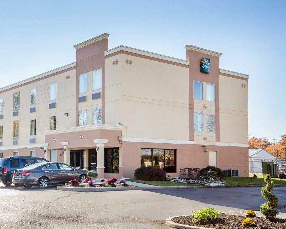 Quality Inn Vineland Eksteriør billede